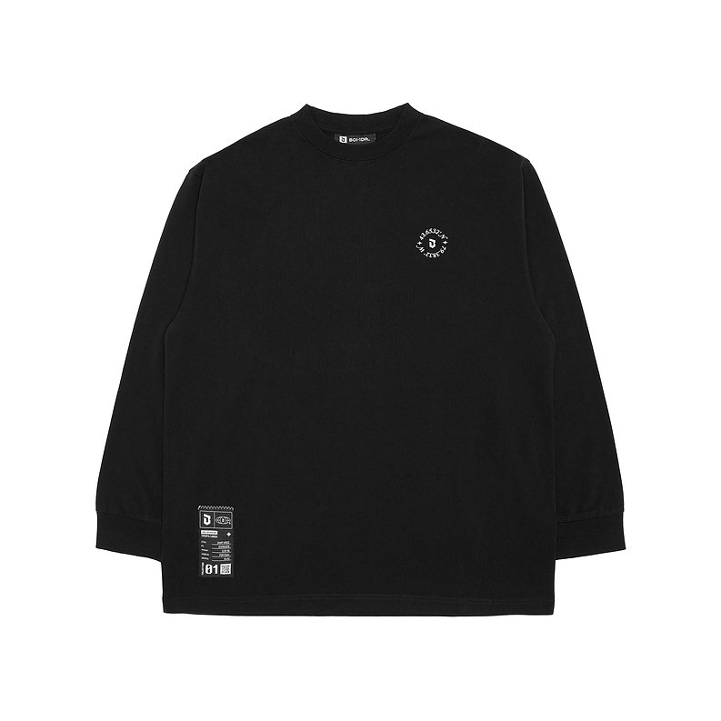 Long Sleeve T-Shirt